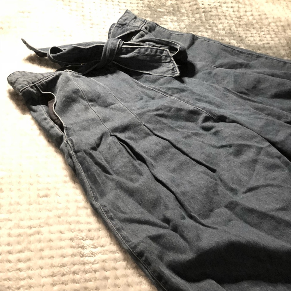 Universal thread pants